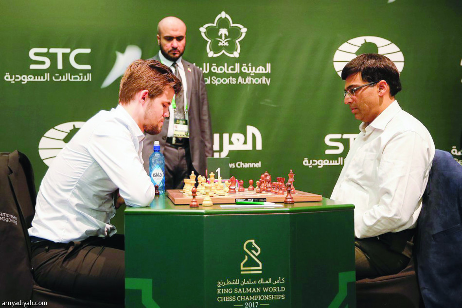 الهزائم تلاحق بطل العالم.. والسعودي الغامدي يخطف الأنظار