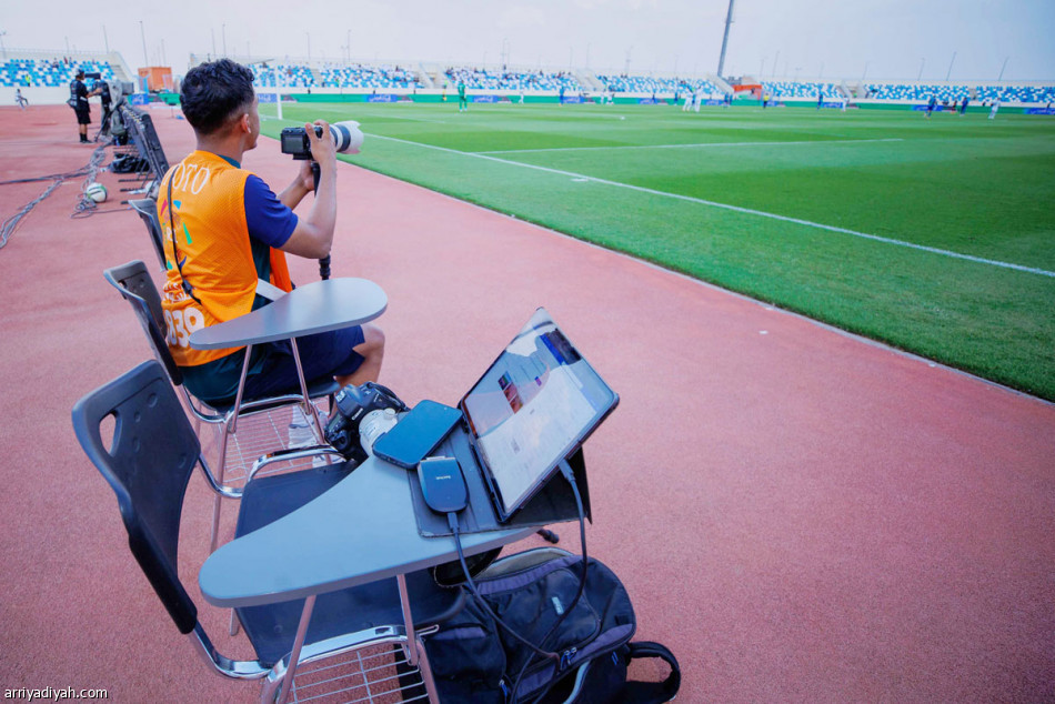 10 انتصارات 
تدشّن موسم الفتح