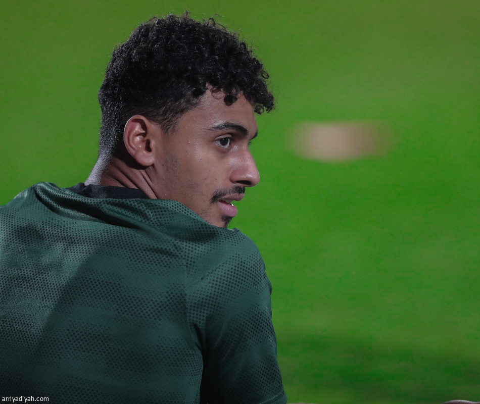 غدا.. الأخضر الشاب يواجه ميانمار