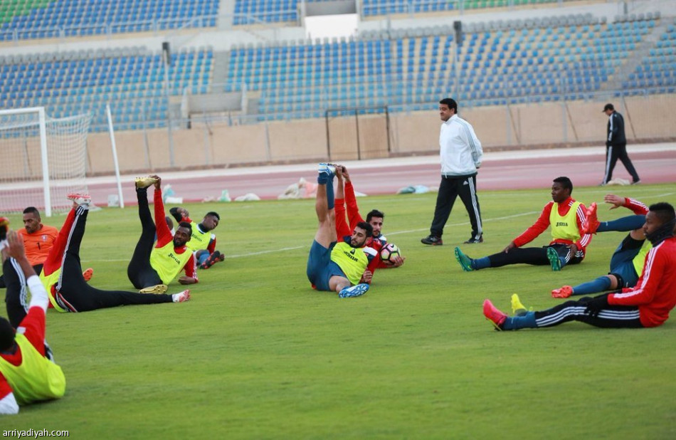طارق جبرين يدعم الوحدة في الشتوية
