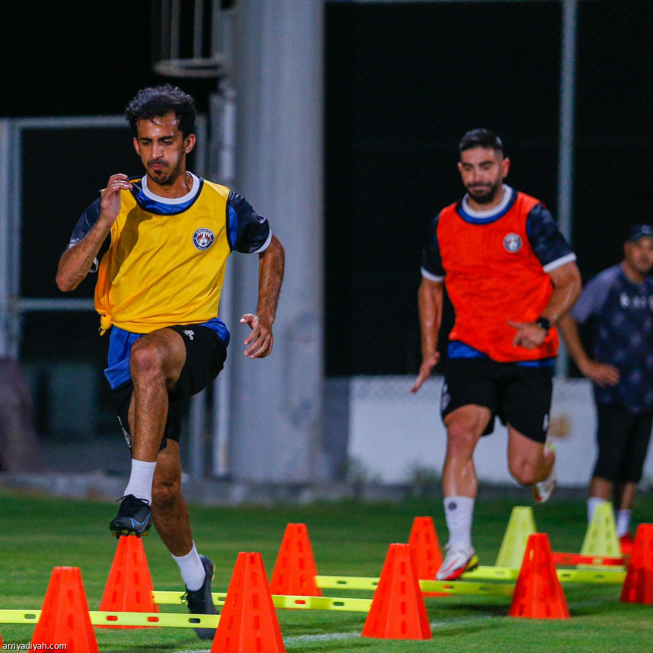 غدا.. الشباب والعدالة يختتمان التجارب