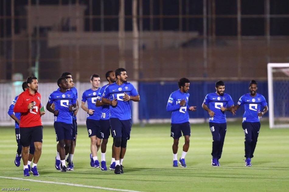 دياز يشكر هؤلاء ويواجه الإعلام غداً