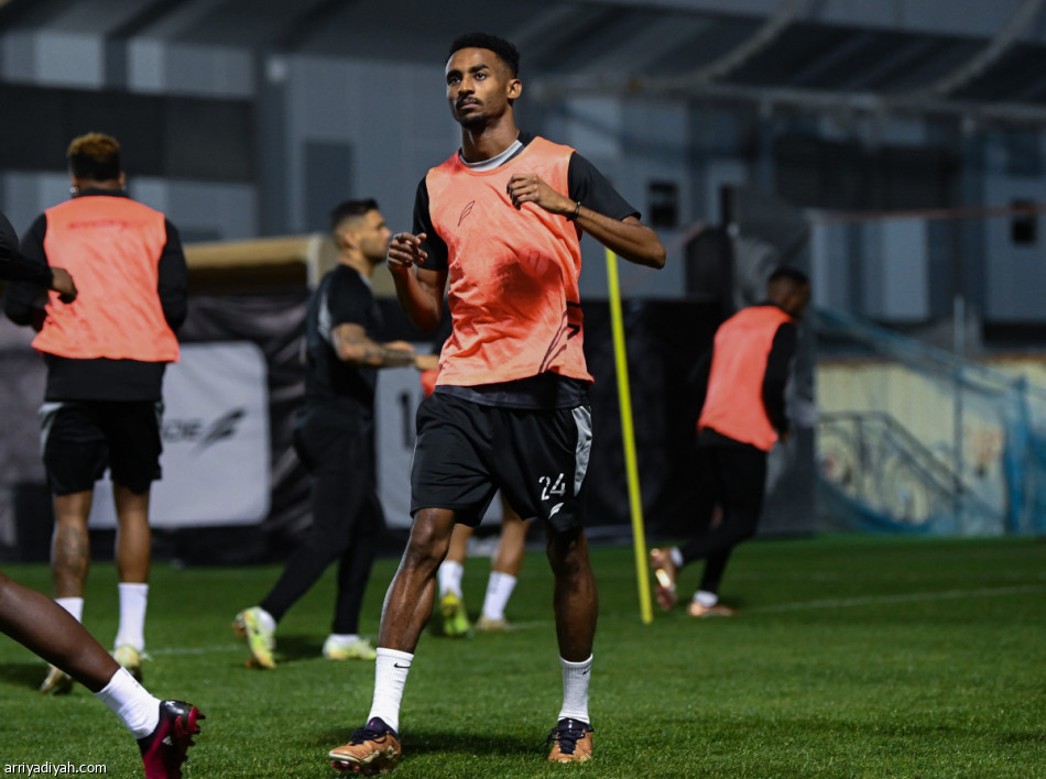 مناورة تطمئن مورينو على الشباب