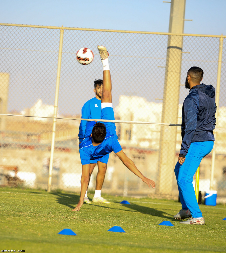 أبها يفتح ملف الاتفاق