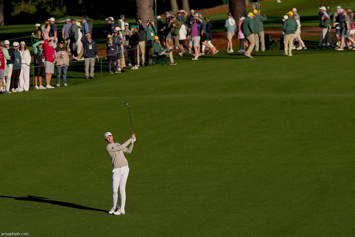 نخبة الجولف