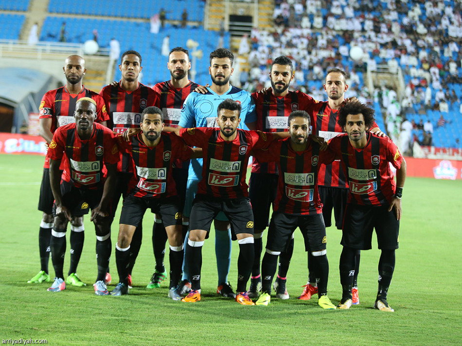 الباطن والرائد يستأنفان للحصول على الرخصة