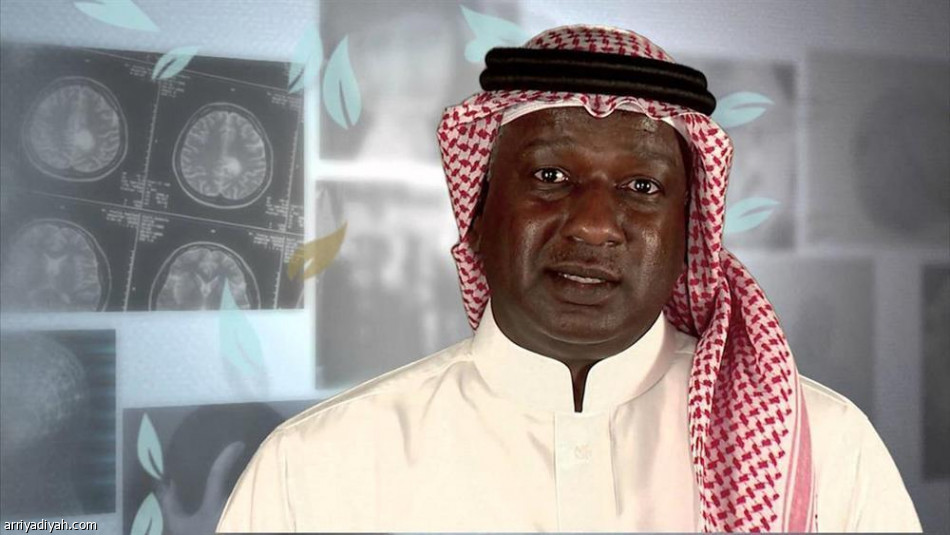 ماجد عبدالله: لا يهمني ما حدث لعبدالغني
