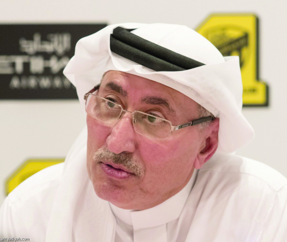 الاتحاد يقاضي ”فيفا“ أمام ”كاس“