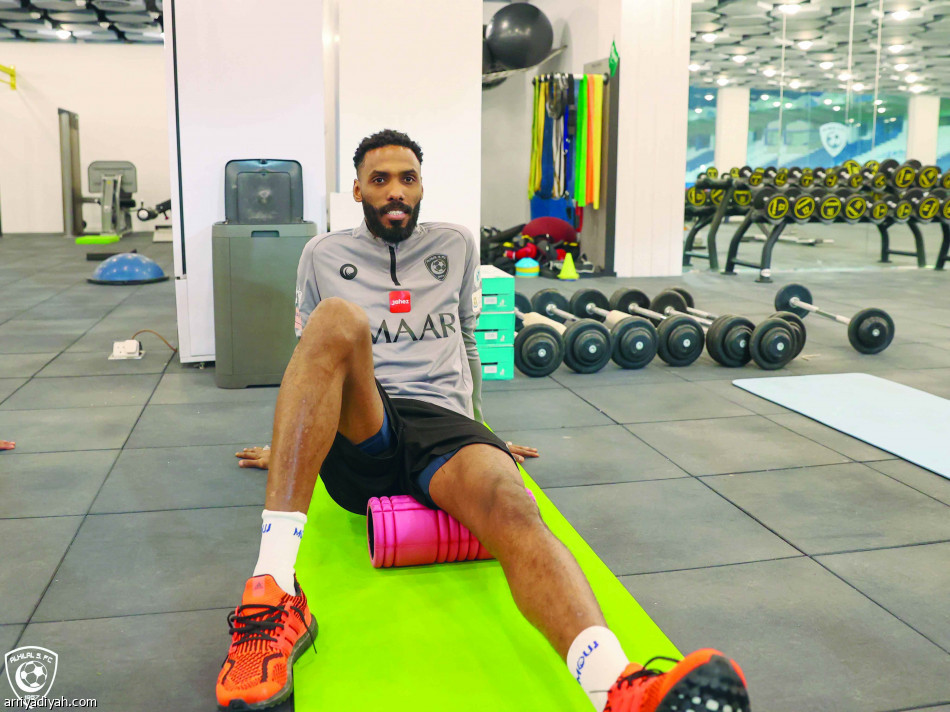 الـ23.. جولة الهلال