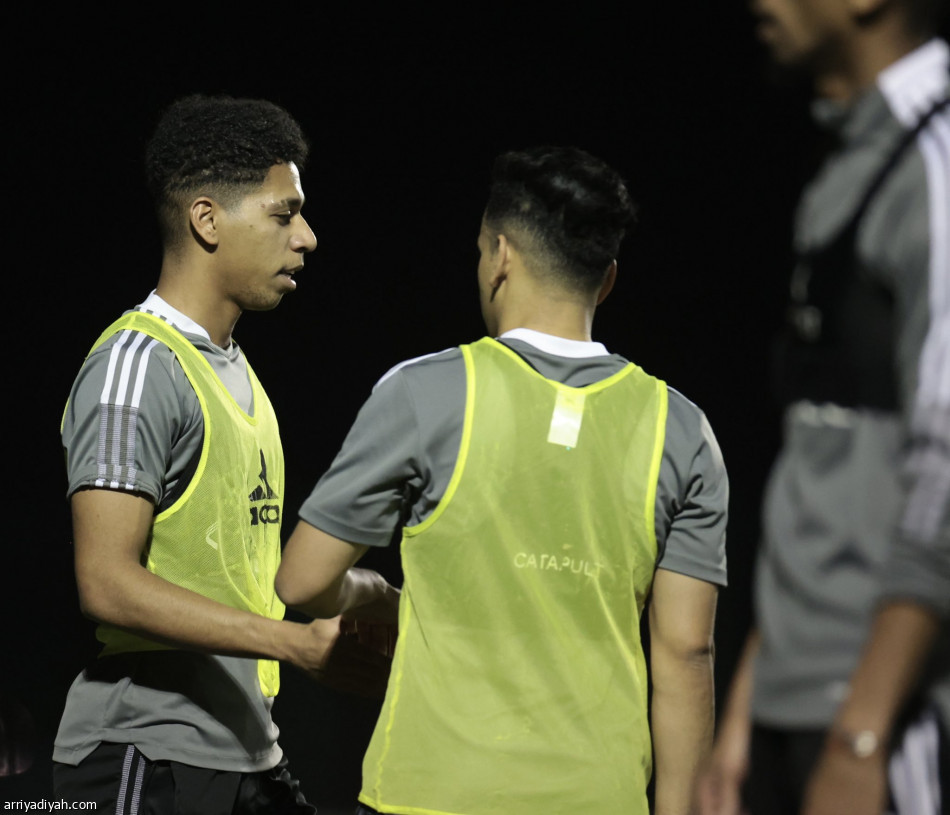 الفيصلي.. بويل يعود بعد مهمة المونديال