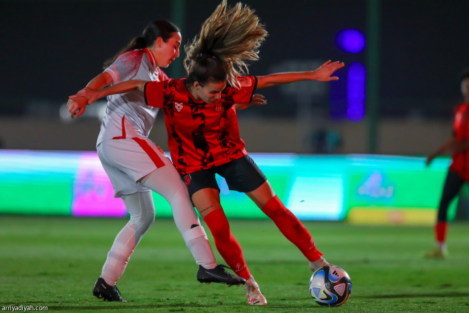 ممتاز السيدات.. القادسية يعوض بالانتصار الأول