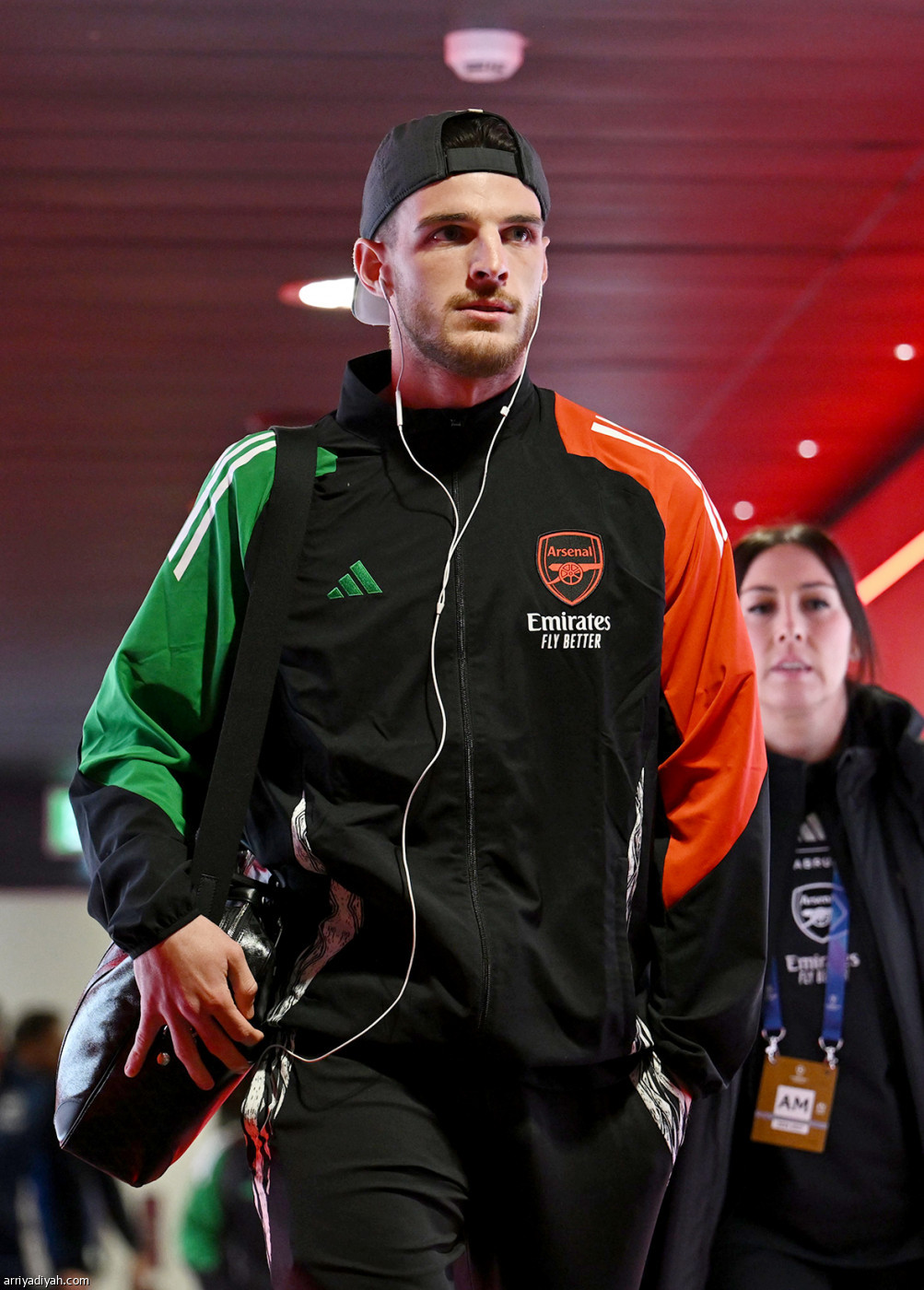 الليلة الكبرى