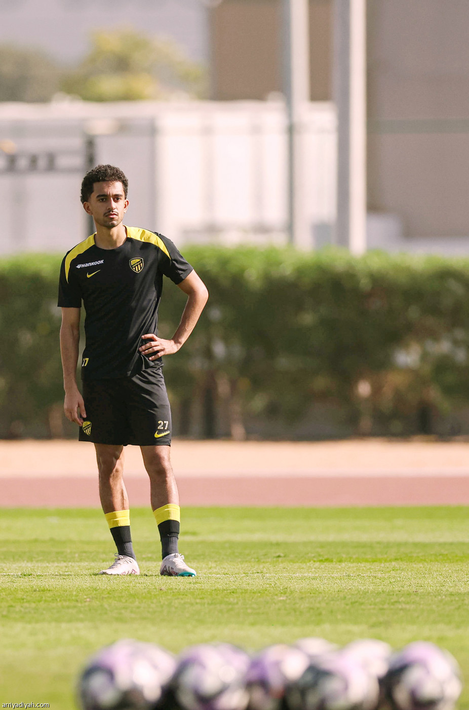 صباحية قبل التجريبية