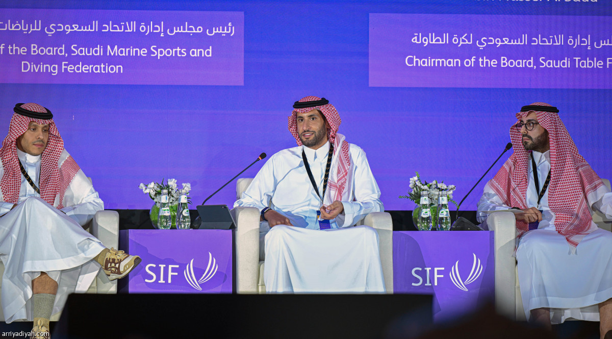 استثمار رياضي