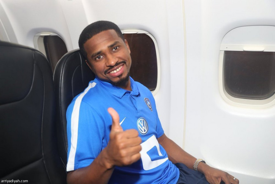 الهلال يلغي فكرة ماتوساس