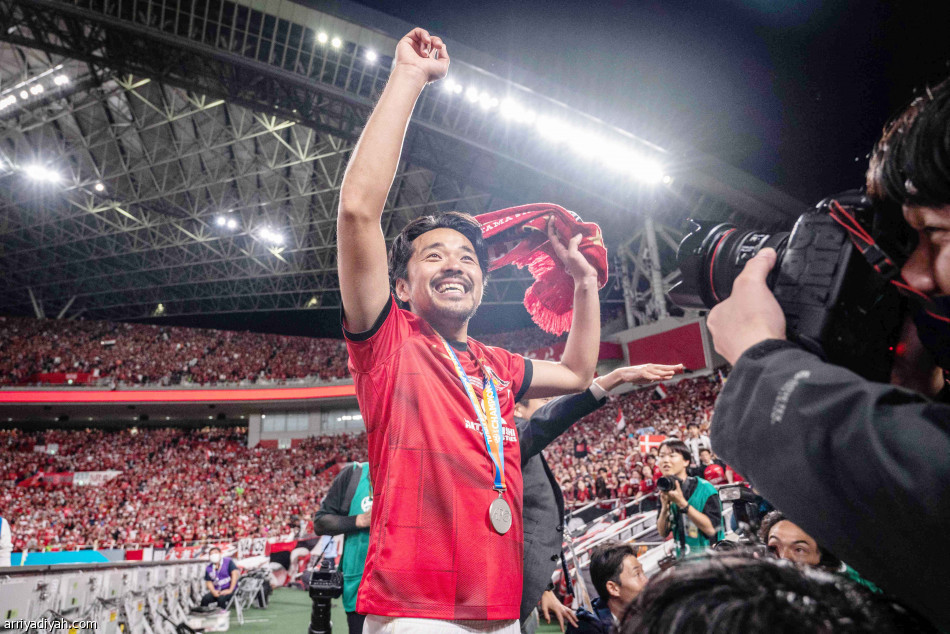 دياز.. 
يفشل في الاختبار الرابع