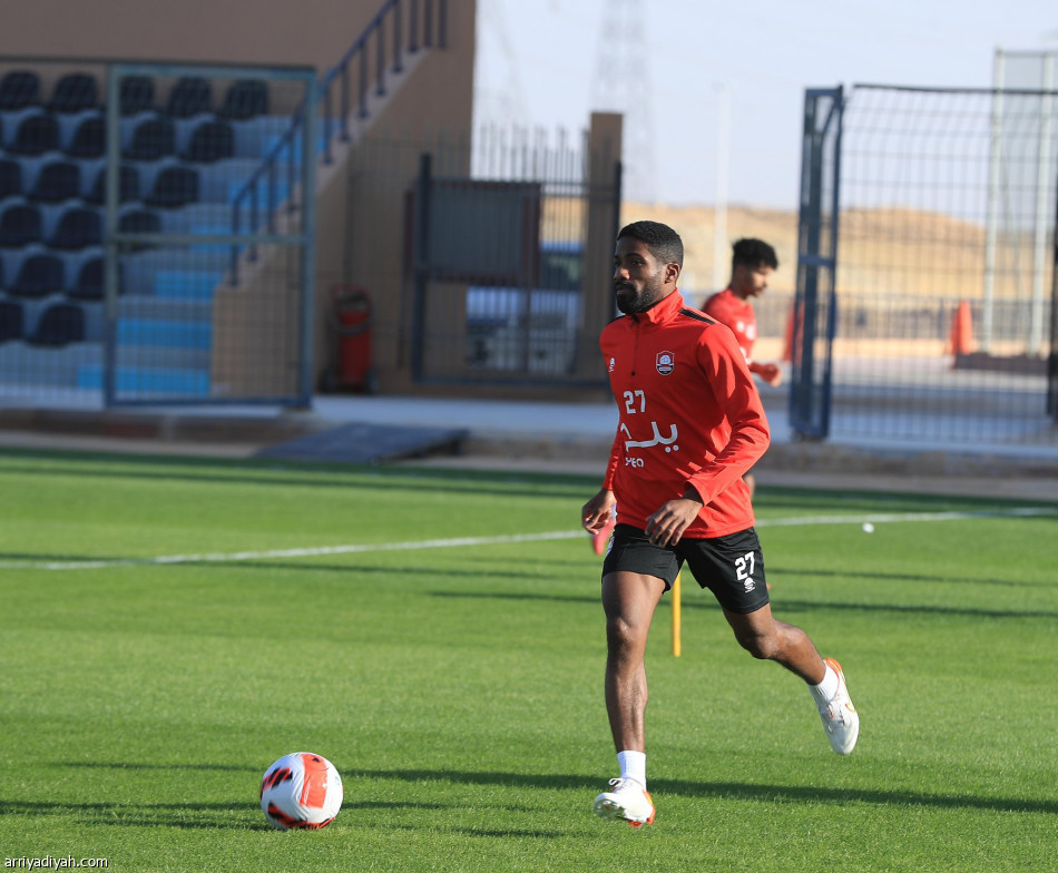 ماشين يرفض الراحة.. ويفتح ملف الاتحاد