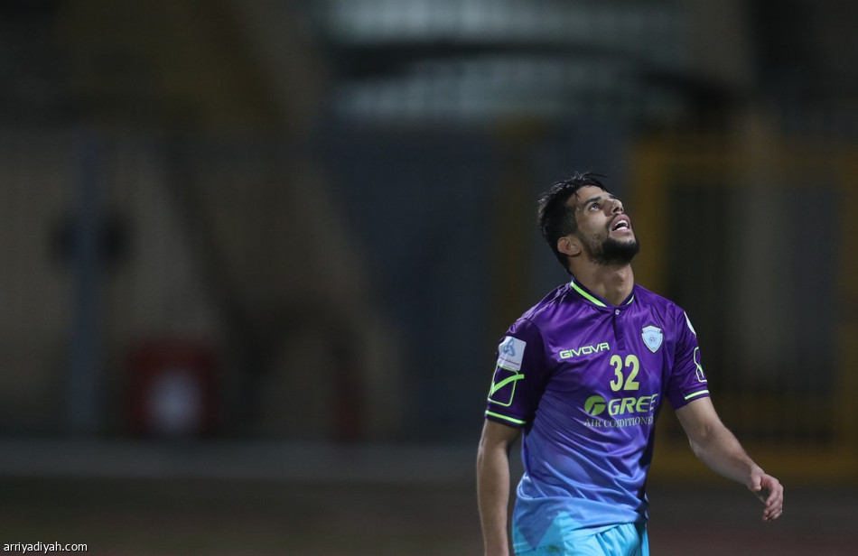 وديا.. الرائد والفتح يتعادلان.. والباطن يخسر من البورسعيدي