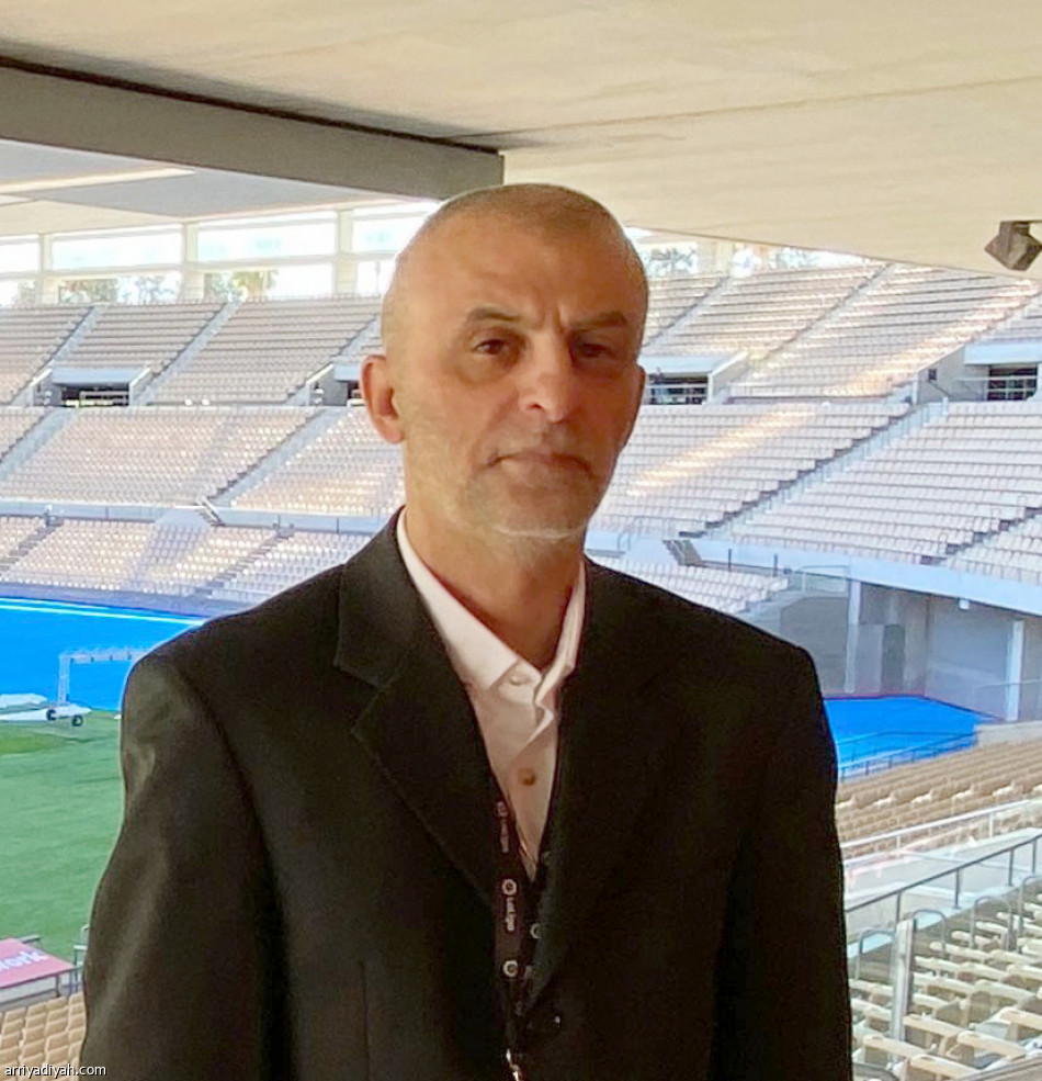 أزمة
التعاون وفتحي تتصاعد