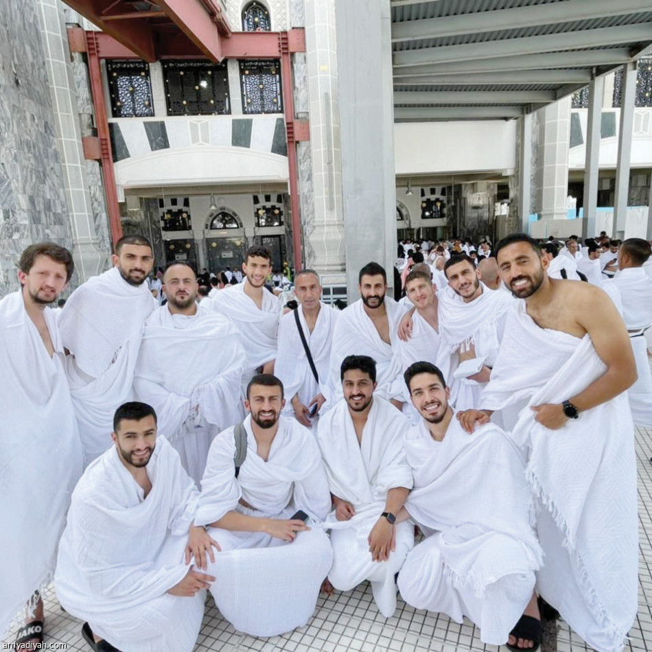 الفيصلي
يطارد القائمة الرباعية