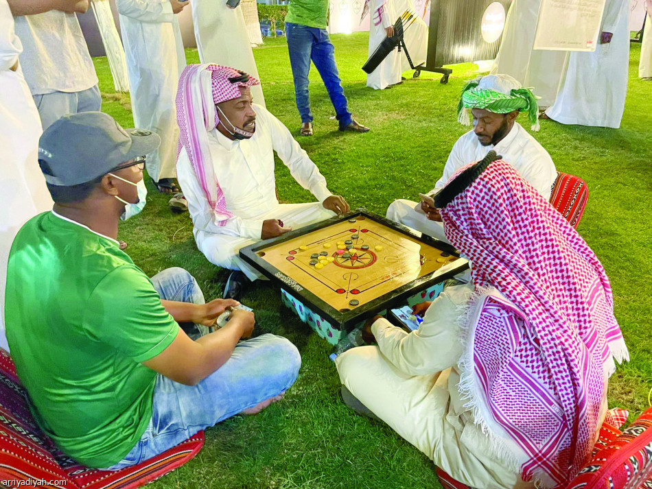 السومة
يكرر
ثنائية 2016