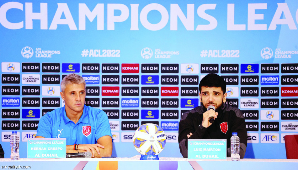 التعاون.. 
انتصار وخسارة