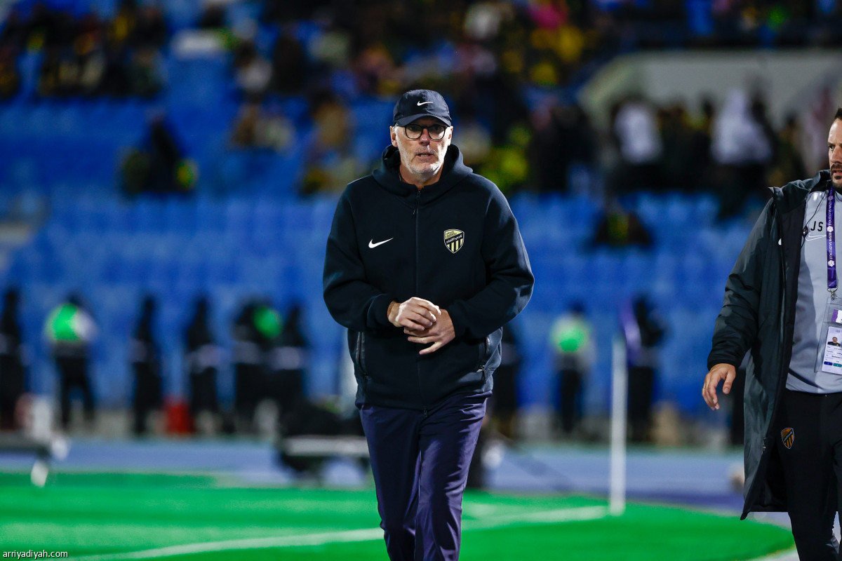 قطار الاتحاد يتوقف