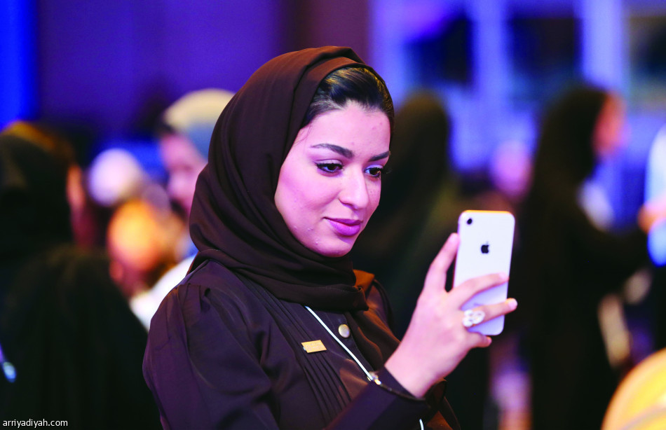 إطلاق برنامج قادة التحول الرقمي