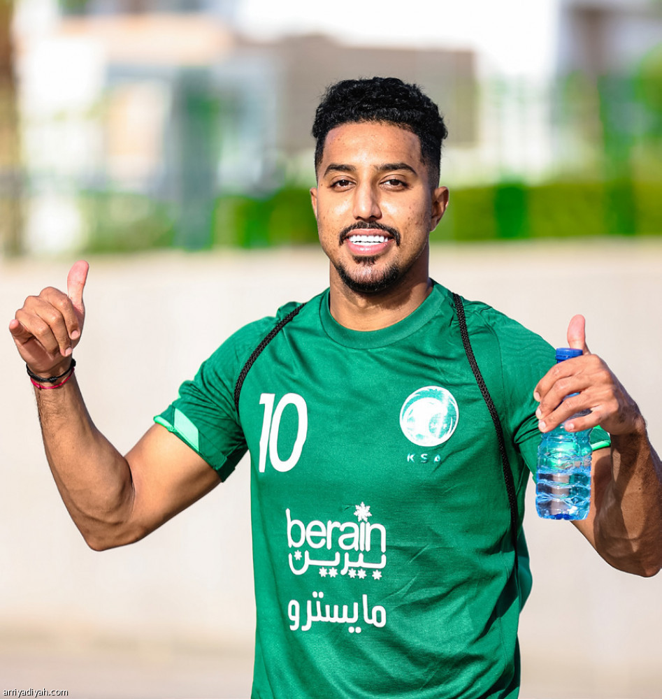 قبل انطلاق المونديال..
30 مواجهة تجهز الأخضر