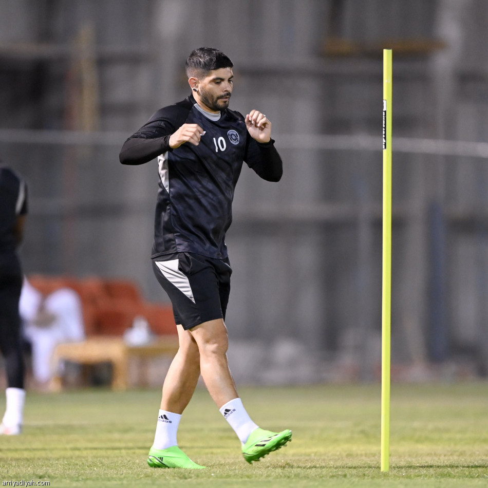 غدا.. الشباب والعدالة يختتمان التجارب