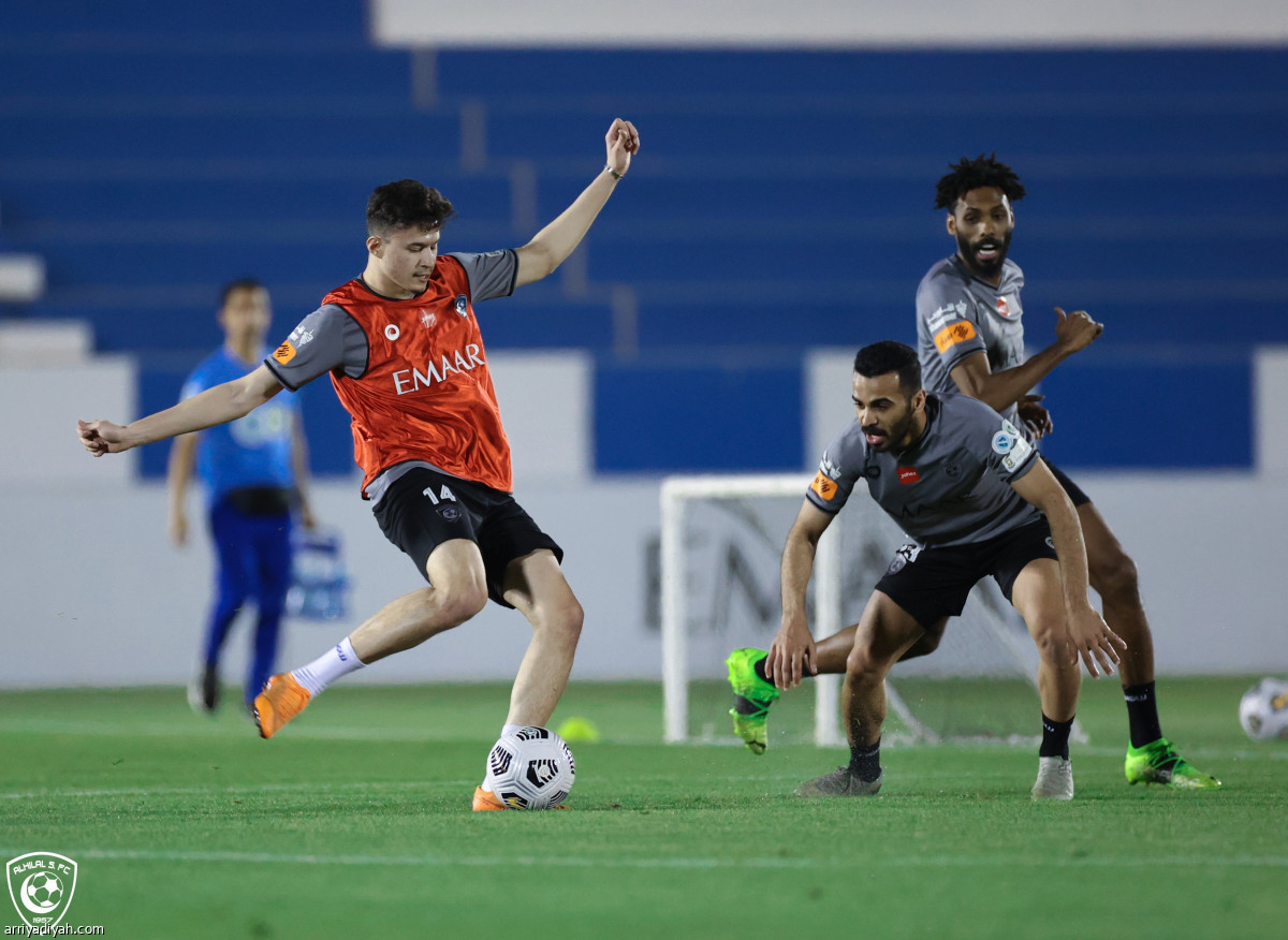 بعد 94 يوما.. الفرج يعود