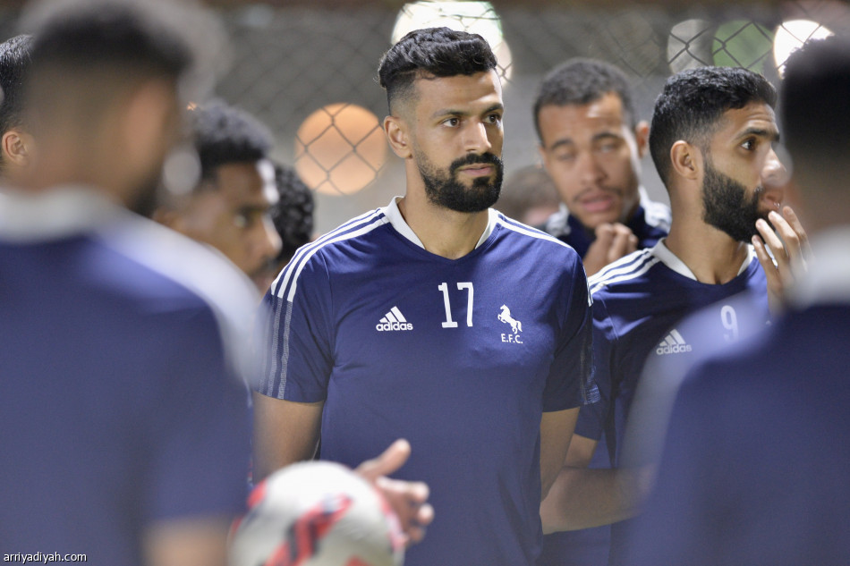 فلادان: استعدينا جيدا للنصر