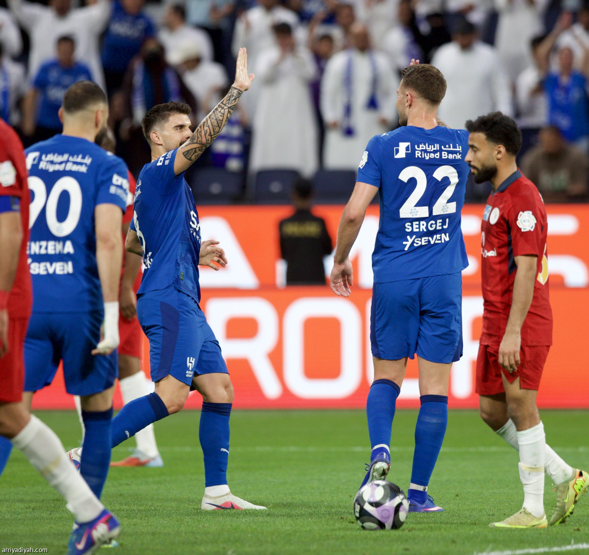 هدية سافيتش