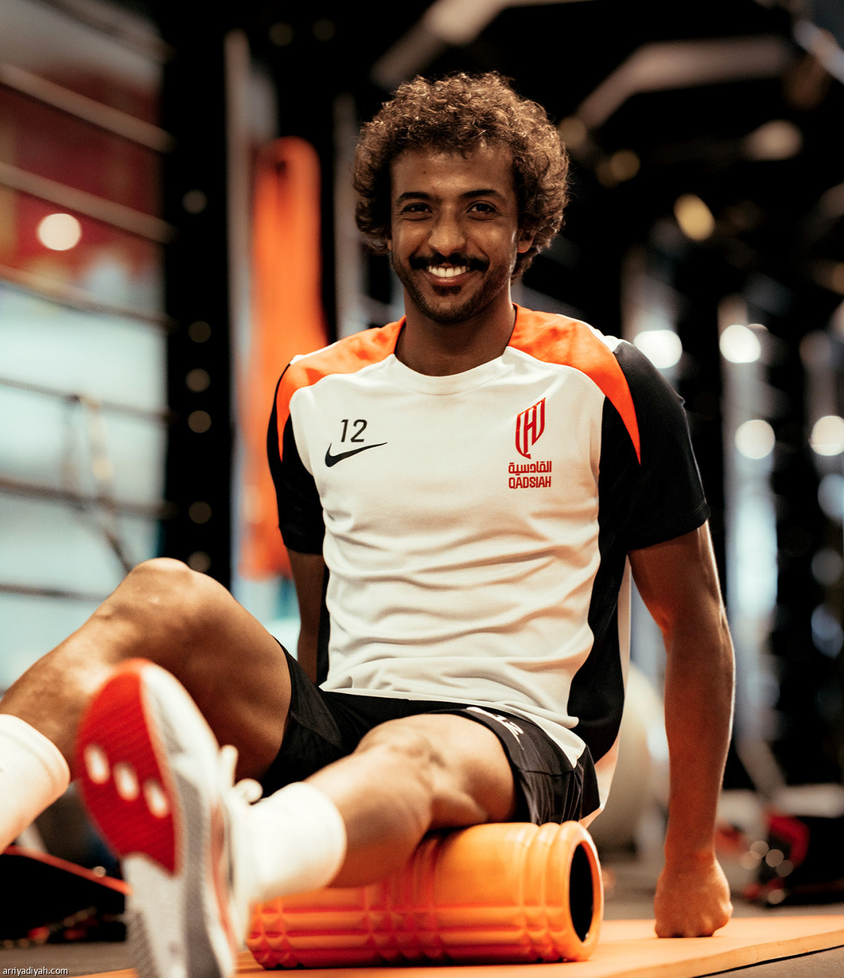 استعدادات القادسية