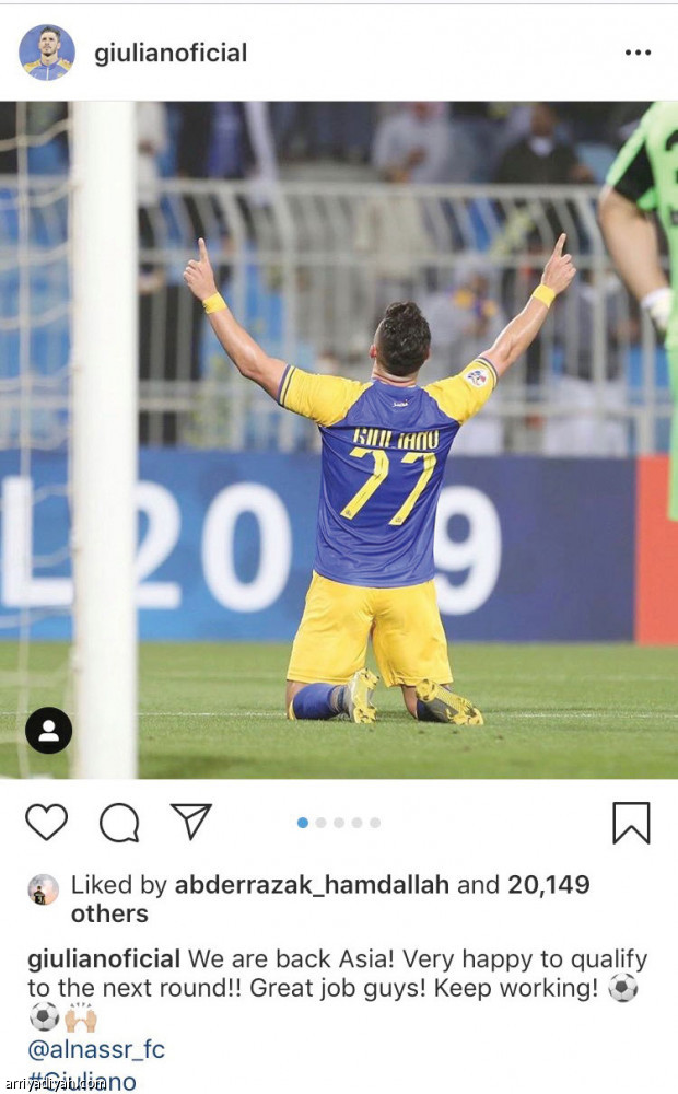 مايكون
يتصدر بـ 33 ألفا