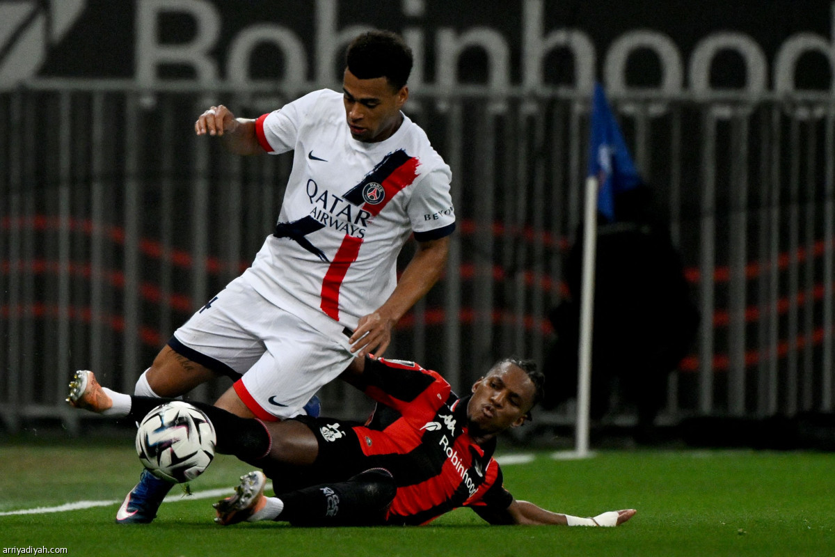 طوفان باريسي