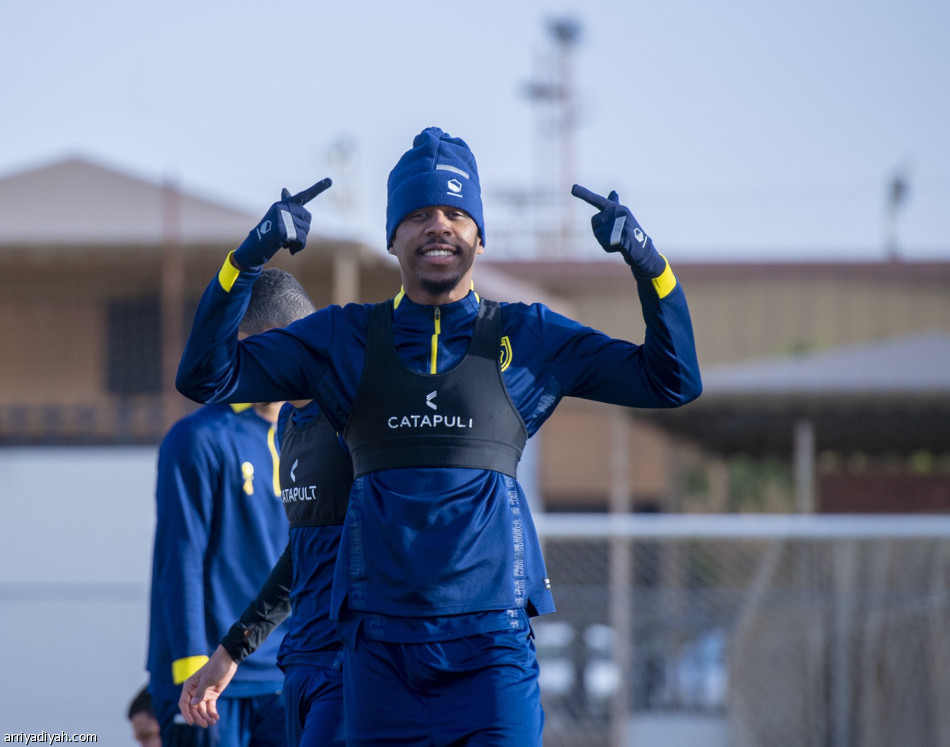 محاضرة فنية تجهز التعاون للنصر