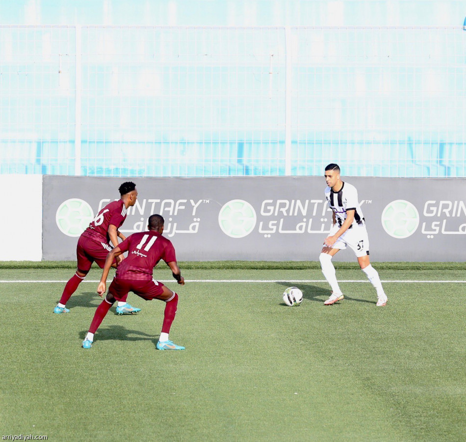 هجر يبعد الفيصلي عن صراع الصدارة