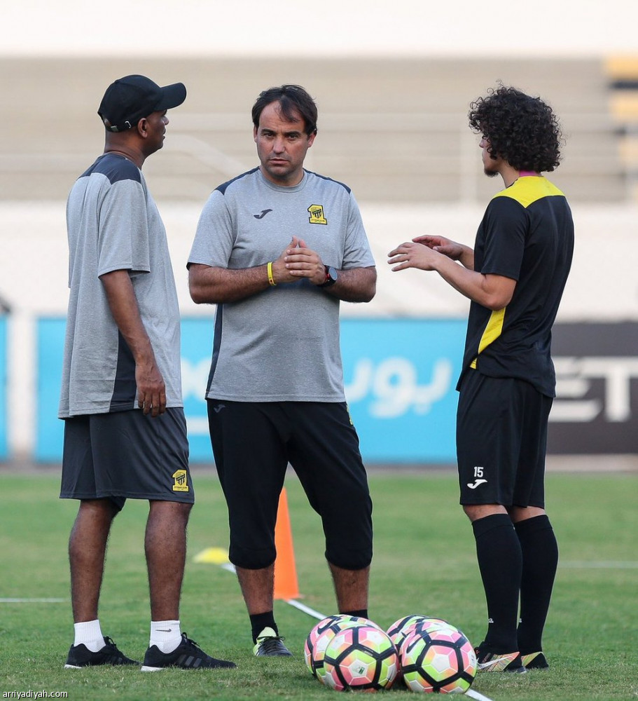 باجندوح ينهي برنامجه التأهيلي ويستعد للعودة للملاعب