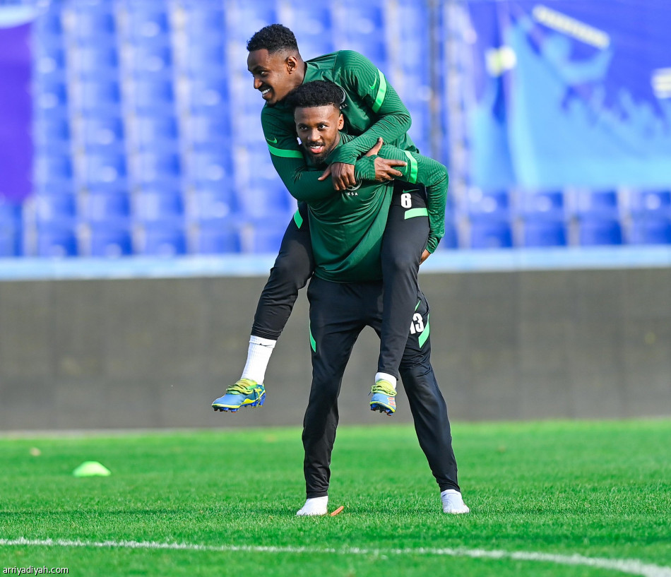 غدا.. الأولمبي يدشن مشوار التصفيات أمام الأوزبك