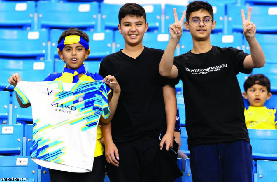 الصحافة العالمية 
تطارد رونالدو