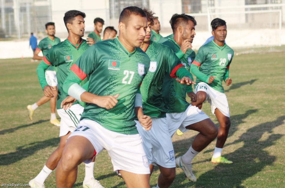 صعود الأخضر.. 3 فرص