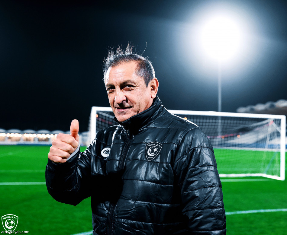 الهلال يفتح ملف النصر