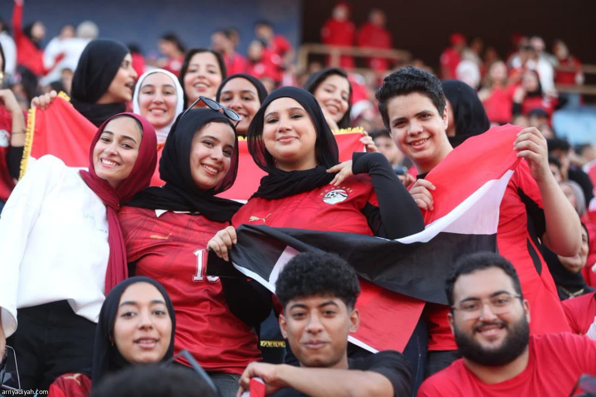 تكريم جماهيري