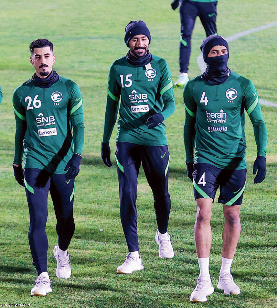 السعودي
يتفوق على الكمبيوتر الياباني