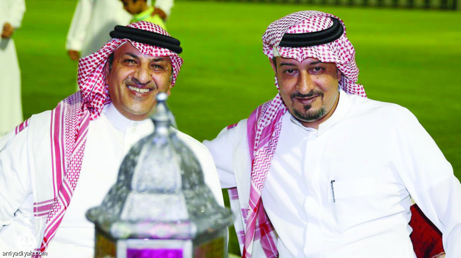 ريبروف يعيد ترتيب أوراق الأهلي