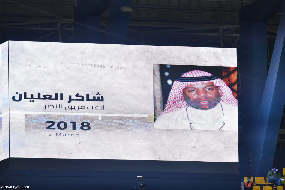 ذكرى الراحلين تحضر على شاشات «مرسول بارك»