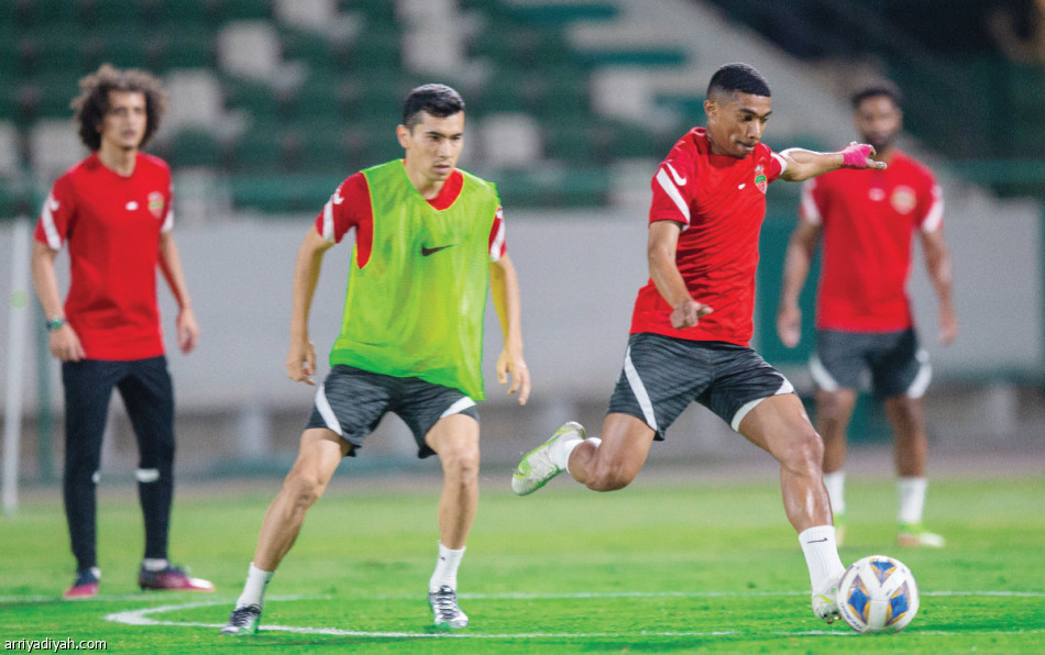 12  مشاركة تضع
الغرافة في الصدارة