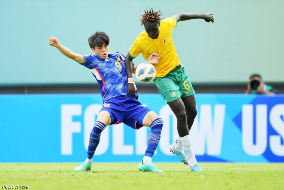 مهمة الحربي
تشمل بطولتين مقبلتين