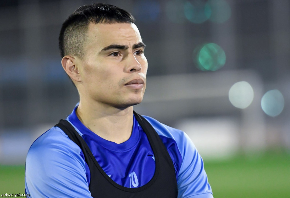 الفتح يعود  بمشاركة زيلاريان